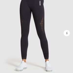 Gymshark Energy+ Leggings